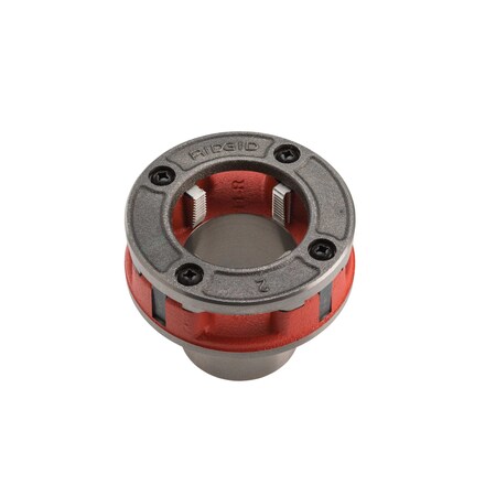 Ridgid 2" NPT 11-R Die Head 20943